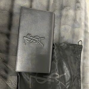 YSL belle dejour clutch